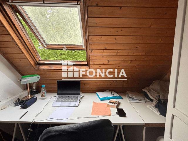 Appartement vente à Nantes