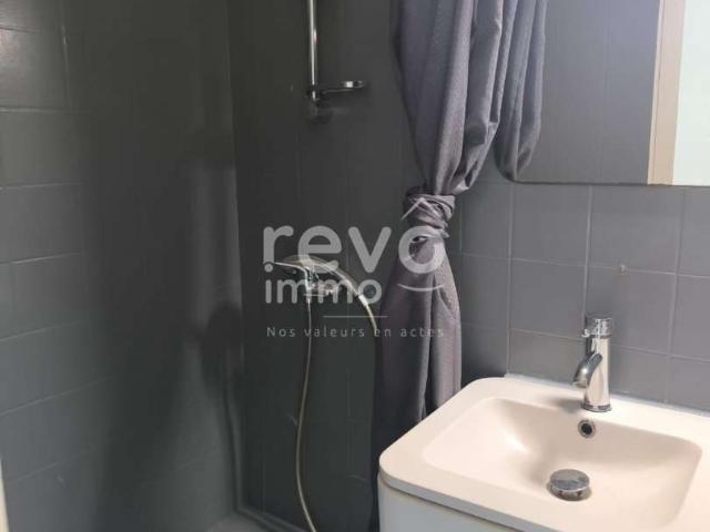 Appartement vente à Nantes