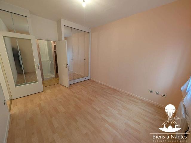 Studio vente à Nantes