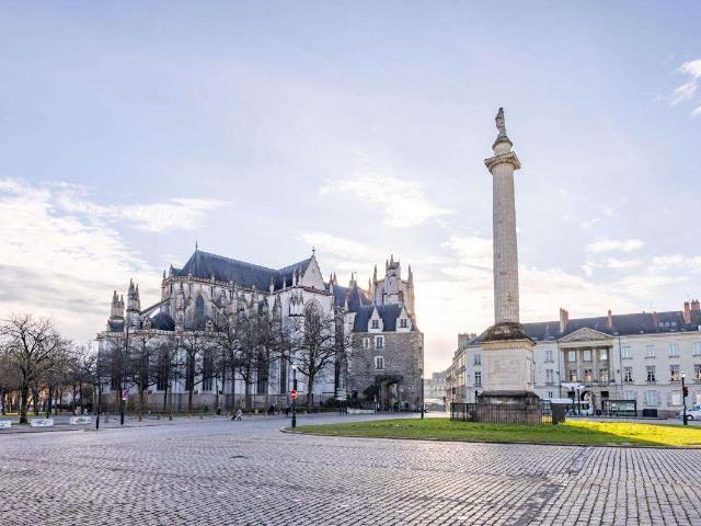 Appartement vente à Nantes