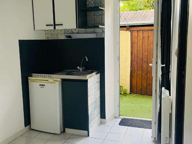 Appartement vente à Nantes