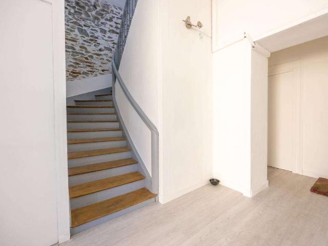 Appartement vente à Nantes