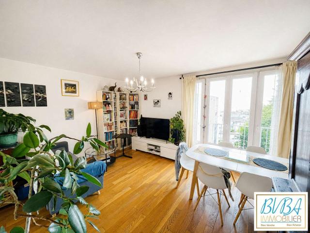 Appartement vente à Nantes