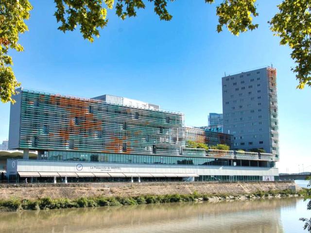 Appartement vente à Nantes