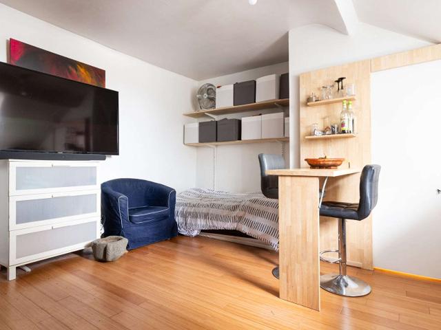 Studio vente à Nantes