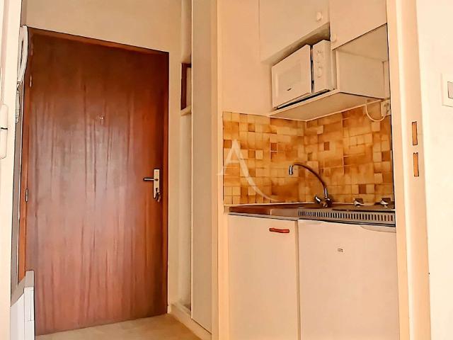 Studio vente à Nantes