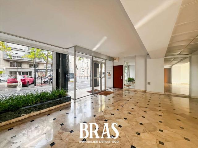 Appartement vente à Nantes