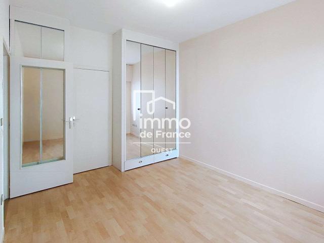 Appartement vente à Nantes