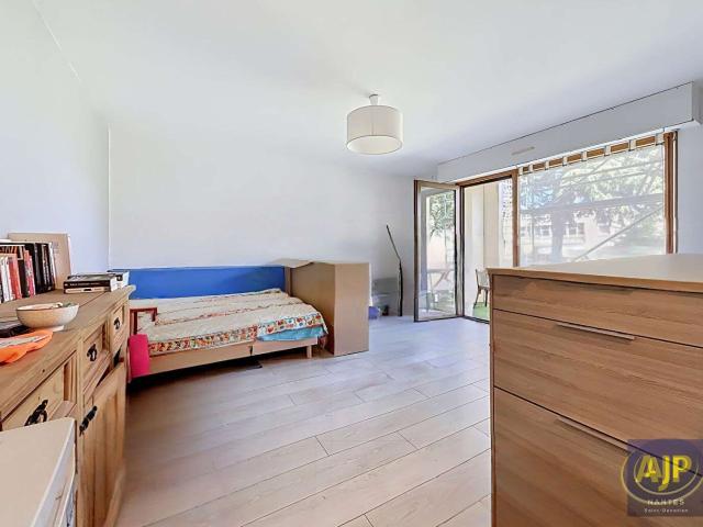 Studio vente à Nantes