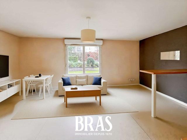 Appartement vente à Nantes