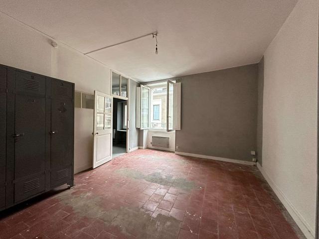 Appartement vente à Nantes
