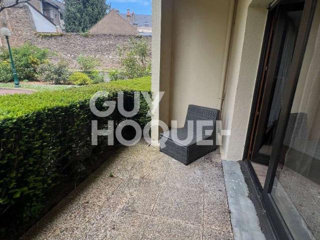 Appartement vente à Nantes