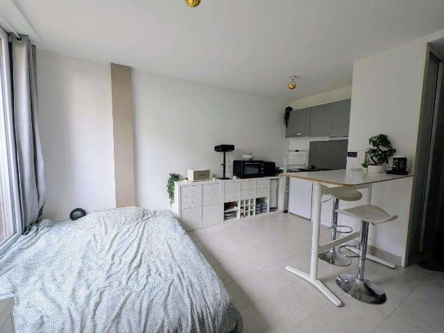 Appartement vente à Nantes