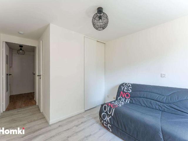 Appartement vente à Nantes