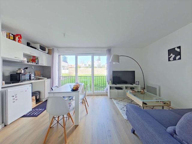 Studio vente à Nantes