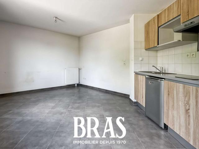 Studio vente à Nantes