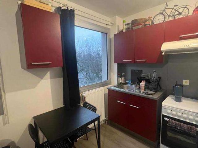Appartement vente à Nantes