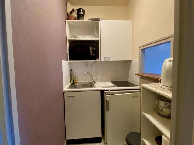 Appartement vente à Nantes