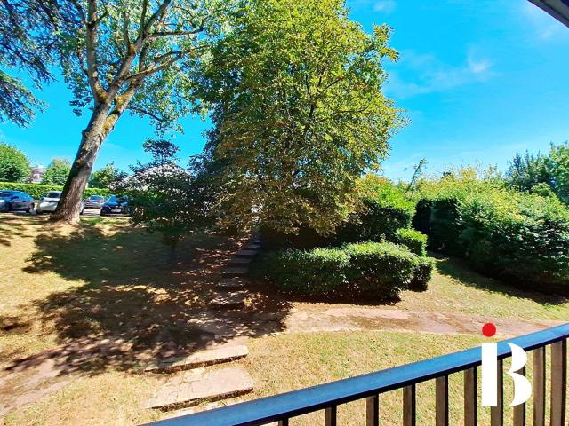 Appartement vente à Nantes