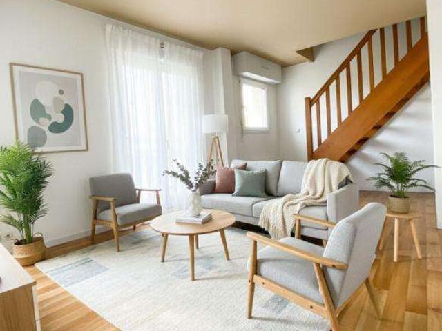 Appartement vente à Nantes