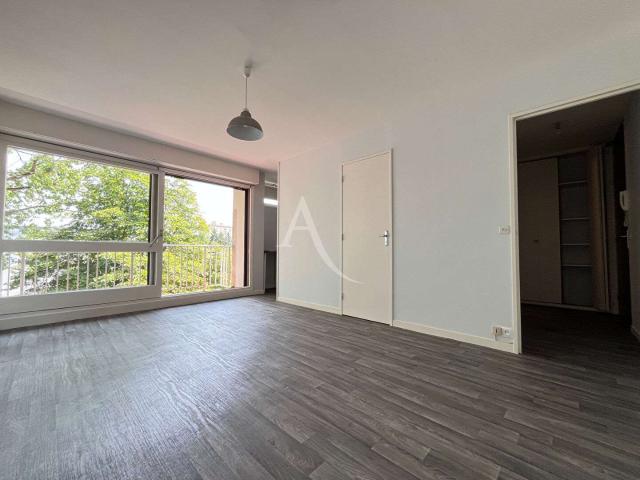 Appartement vente à Nantes