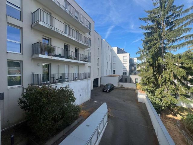 Studio vente à Nantes