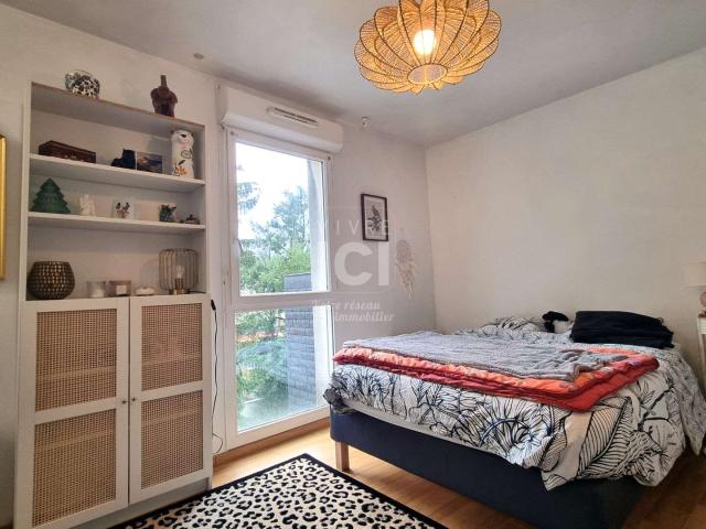 Studio vente à Nantes