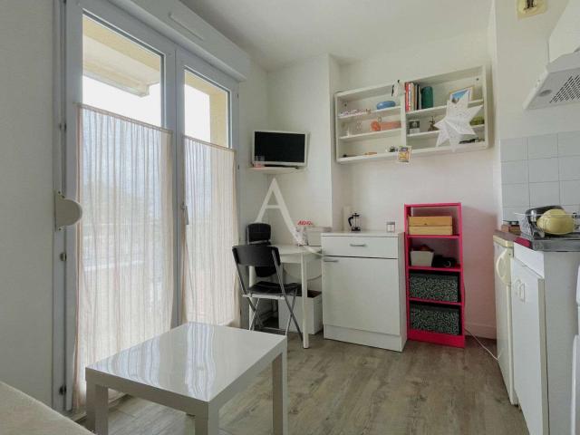 Studio vente à Nantes