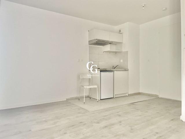 Appartement vente à Nantes