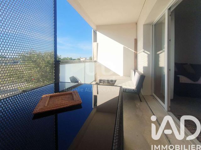 Appartement vente à Narbonne
