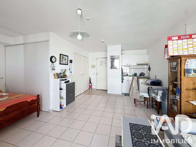 Appartement vente à Narbonne