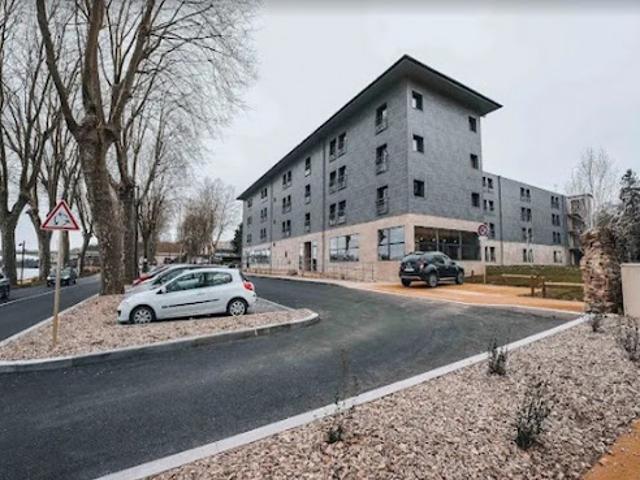 Appartement vente à Nevers