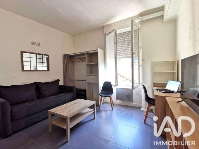 Appartement vente à Nîmes