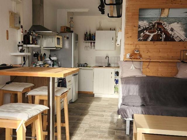 Studio vente à Les Sables-d'Olonne, Noirmoutier-en-l'ile