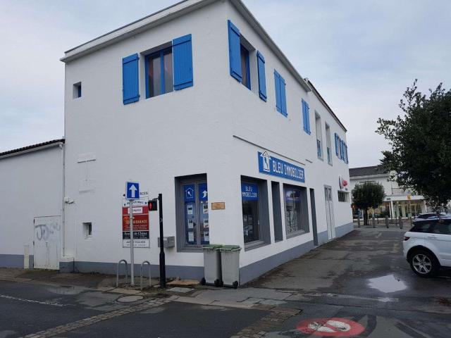 Studio vente à Les Sables-d'Olonne, Noirmoutier-en-l'ile