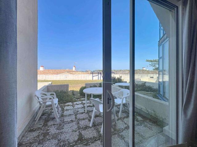 Appartement vente à Les Sables-d'Olonne, Noirmoutier-en-l'ile