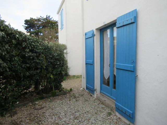 Studio vente à Les Sables-d'Olonne, Noirmoutier-en-l'ile