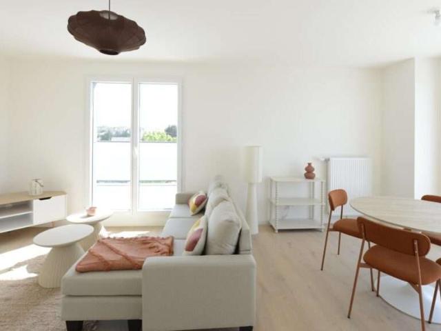 Appartement vente à Le Raincy, Noisy-le-grand