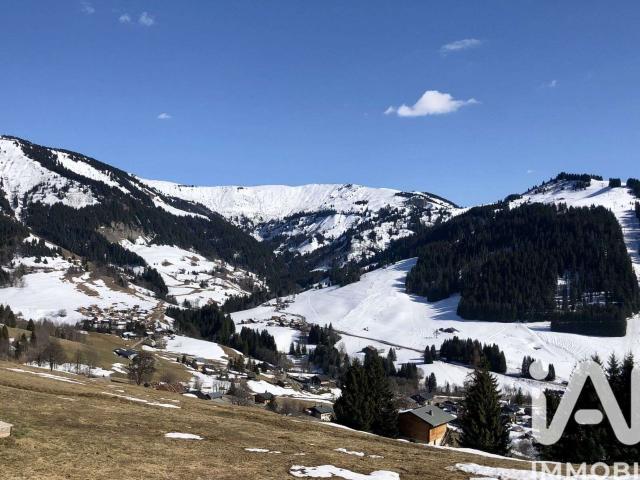 Appartement vente à Albertville, Notre-dame-de-bellecombe