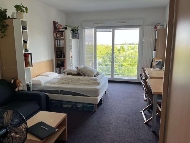 Appartement vente à Rennes, Bretagne
