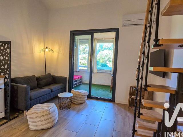 Appartement vente à Arrondissement de Toulon, Ollioules