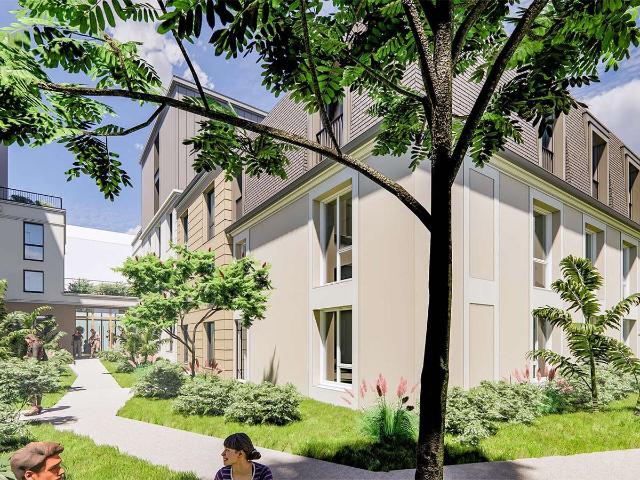 Appartement vente à Orléans