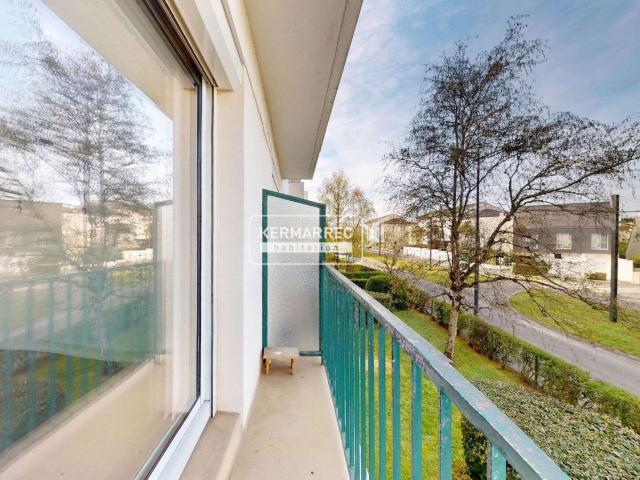 Appartement vente à Nantes, Orvault
