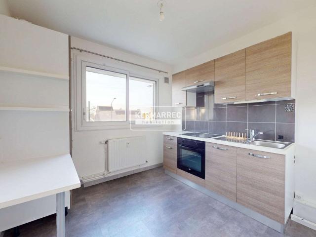 Appartement vente à Nantes, Orvault