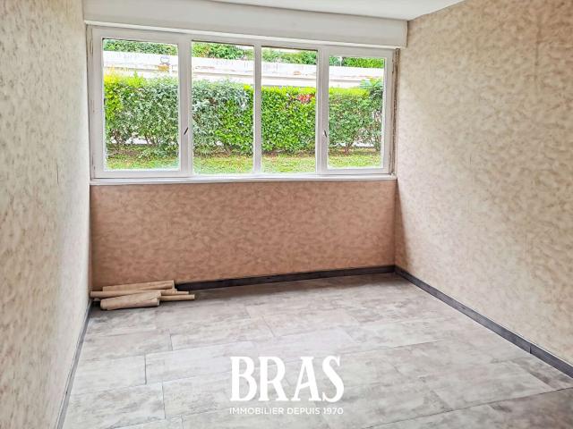 Appartement vente à Nantes, Orvault