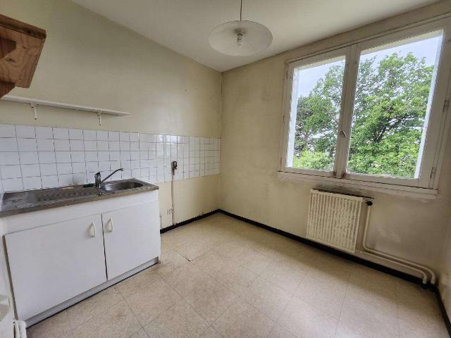 Appartement vente à Nantes, Orvault