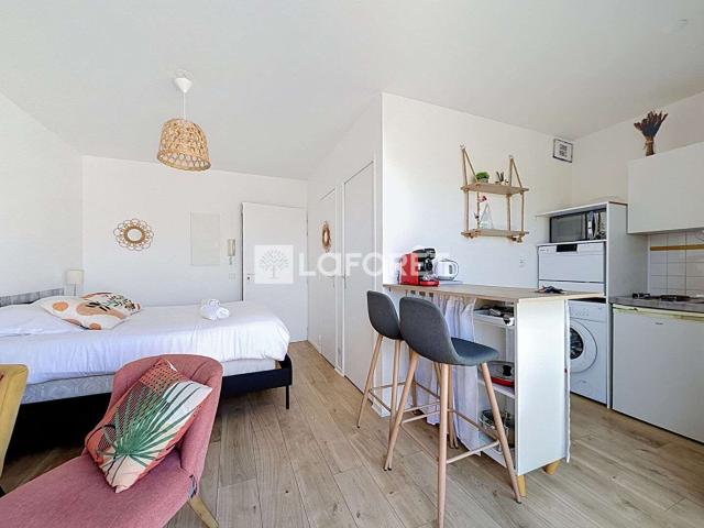 Appartement vente à Caen, Ouistreham