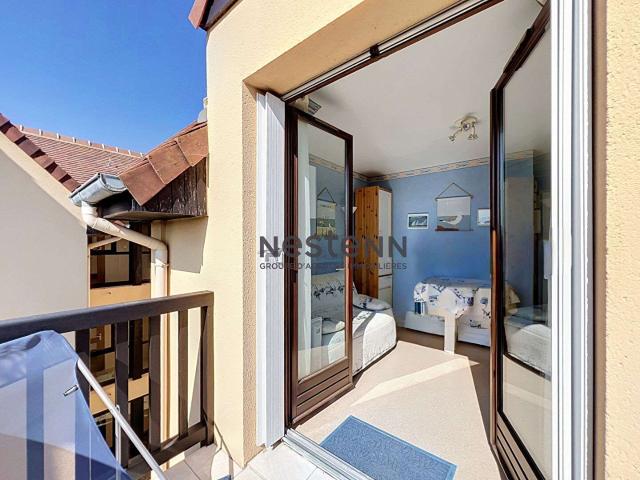 Studio vente à Caen, Ouistreham