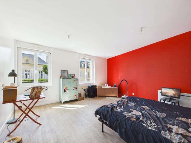 Appartement vente à Caen, Ouistreham