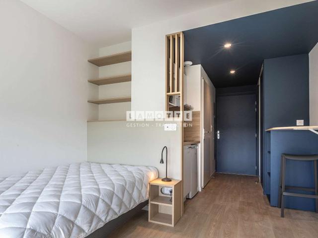 Appartement vente à Saint-Malo, Bretagne